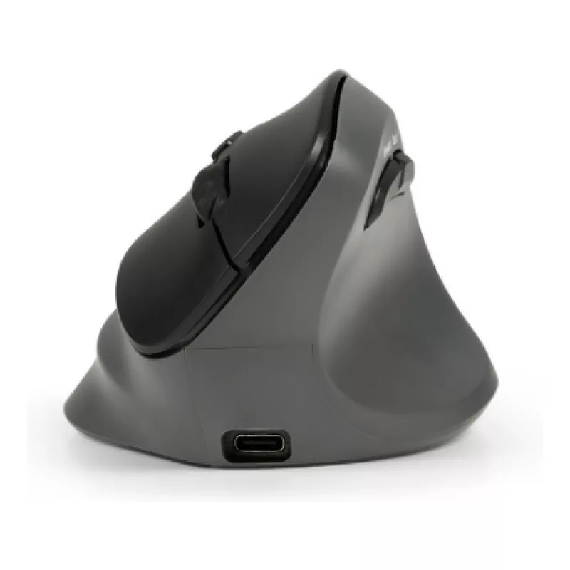 BakkerElkhuizen PRF Pro 3-Mode Vertical Mouse rechts