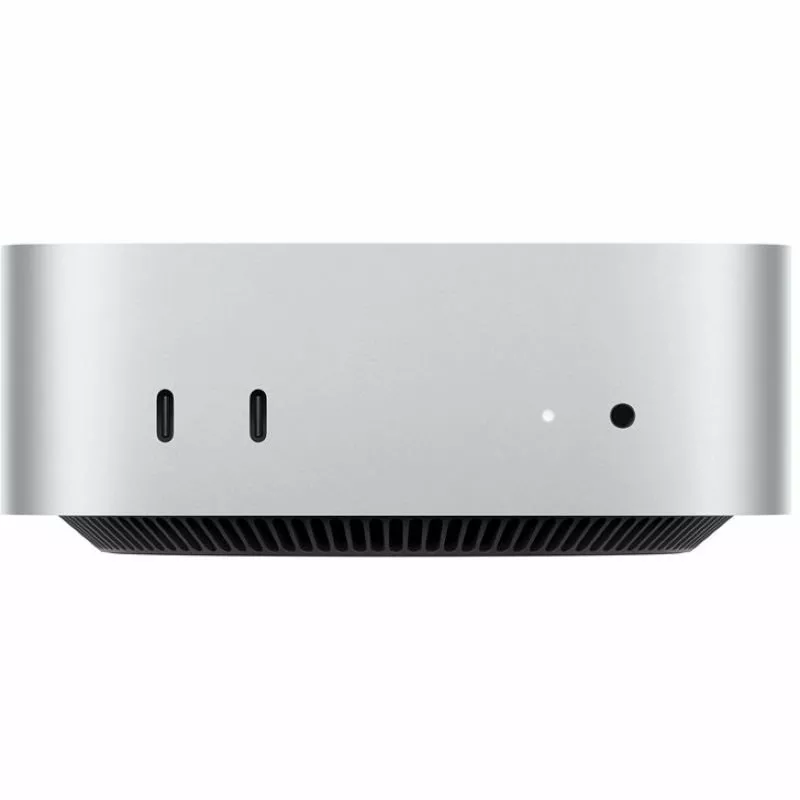 Apple Mac mini - M4 - 16 GB - SSD 512 GB