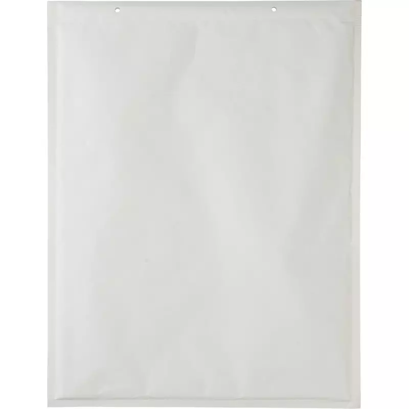Bong Luftpolstertasche AirPro W20, Innenmaß: 350 x 470 mm, weiß, Pack 50 Stück