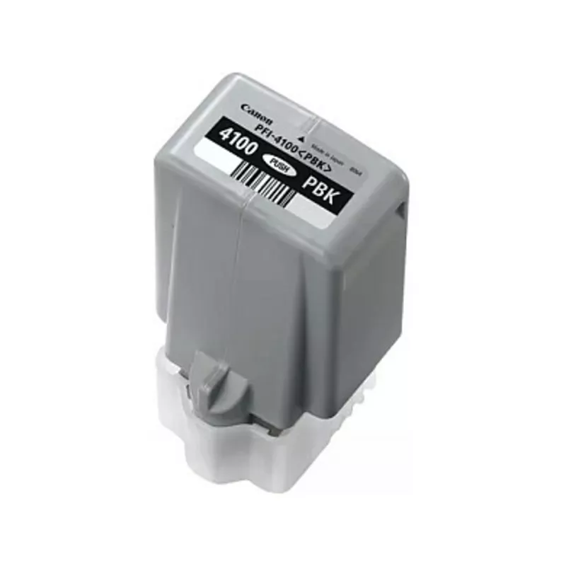 CANON INK PFI-4100 Photo black tank