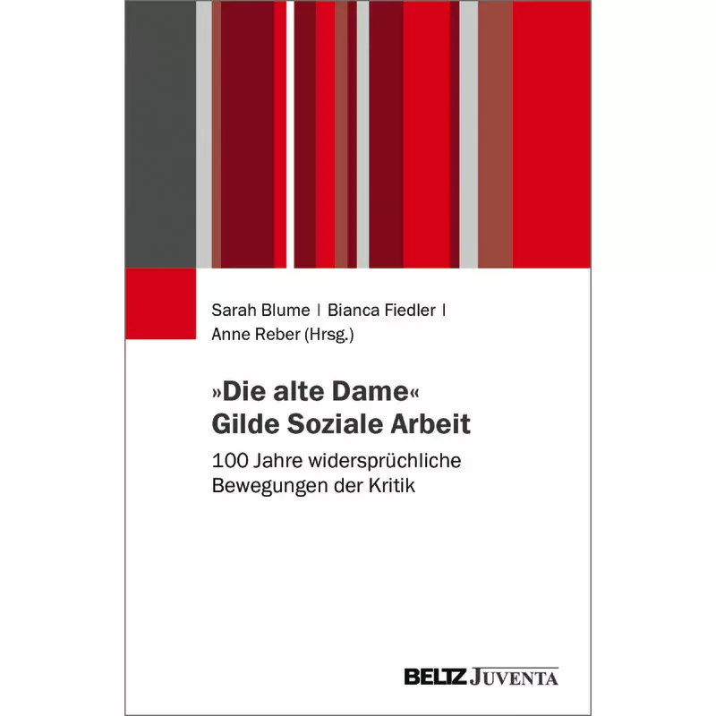 »Die alte Dame« Gilde Soziale Arbeit