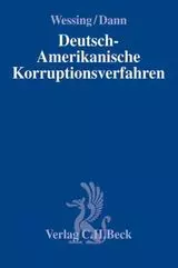 Deutsch-Amerikanische Korruptionsverfahren