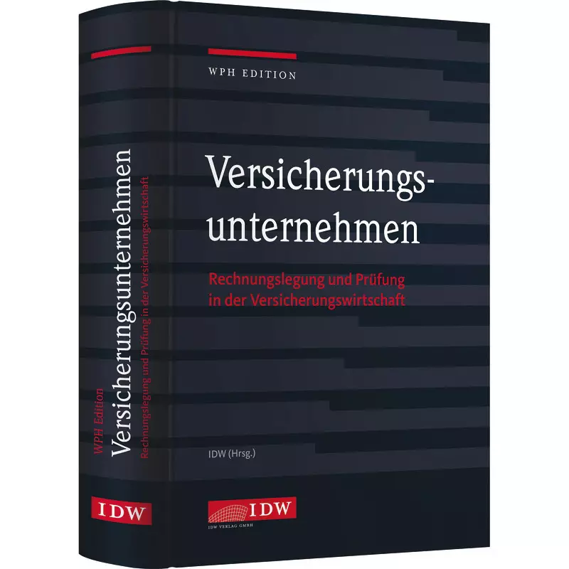 Versicherungsunternehmen