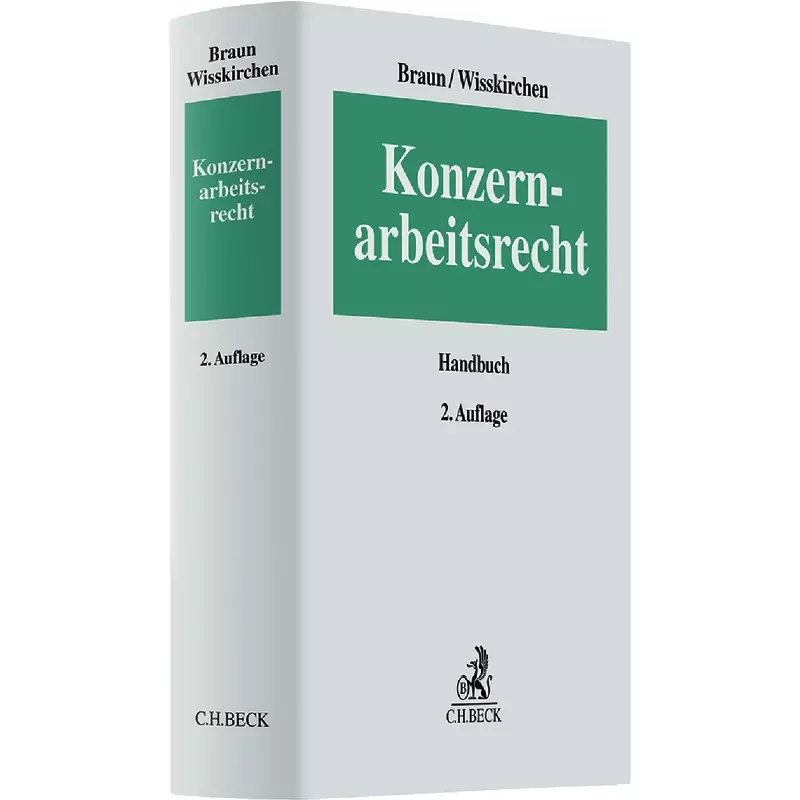 Konzernarbeitsrecht