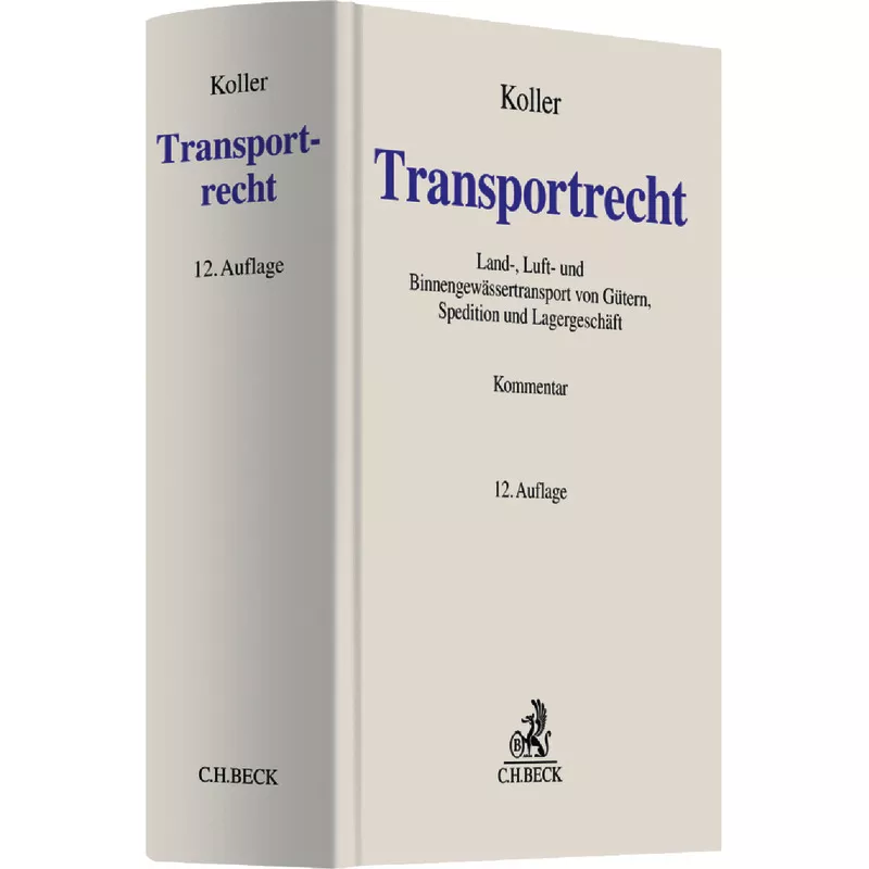 Transportrecht
