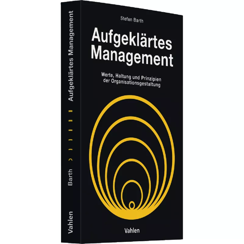 Aufgeklärtes Management