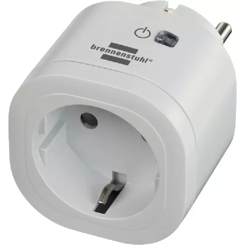 brennenstuhl® Connect WIFI Steckdose WA 3000 XS01