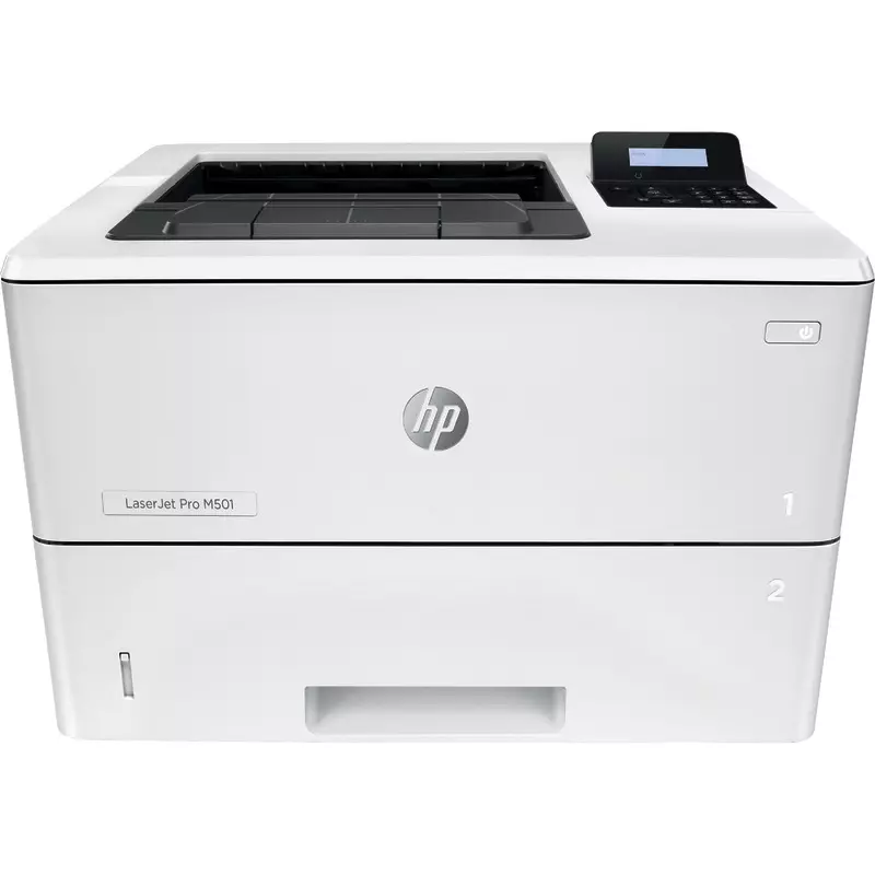 S/W-Laserdrucker LaserJet Pro M501dn