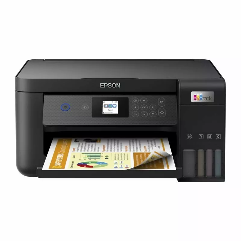 Drucker Epson EcoTank ET-2850