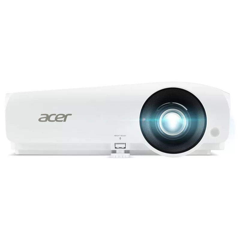 Acer Beamer H6533BDi 1080FHD 5200 Lumen white