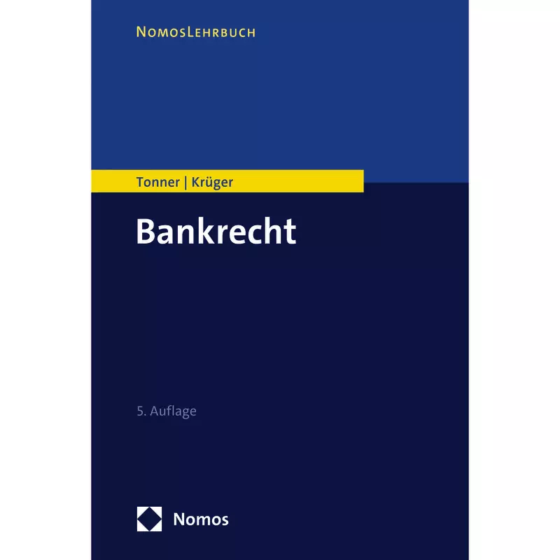 Bankrecht
