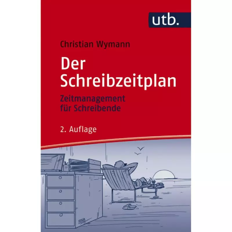 Der Schreibzeitplan: Zeitmanagement für Schreibende