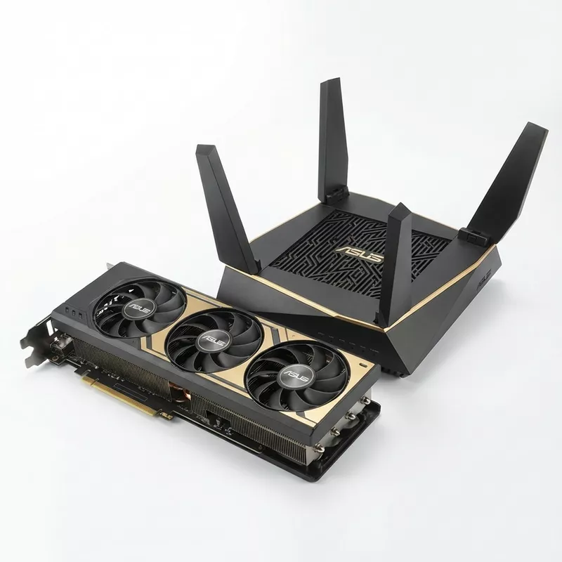 LOGITECH ASUS SMALL BUNDLE