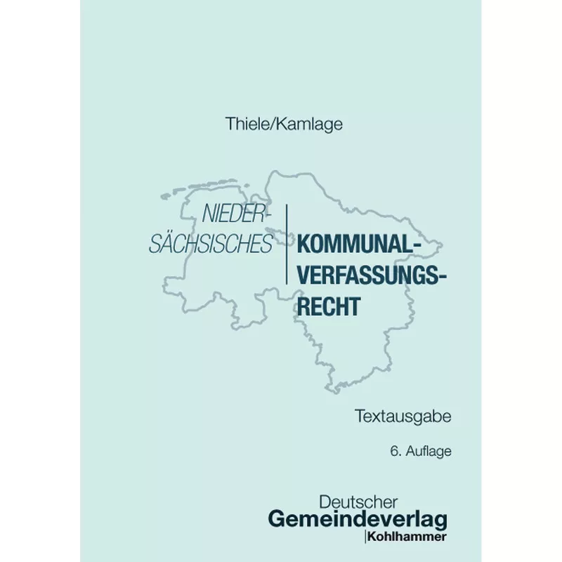 Niedersächsisches Kommunalverfassungsgesetz