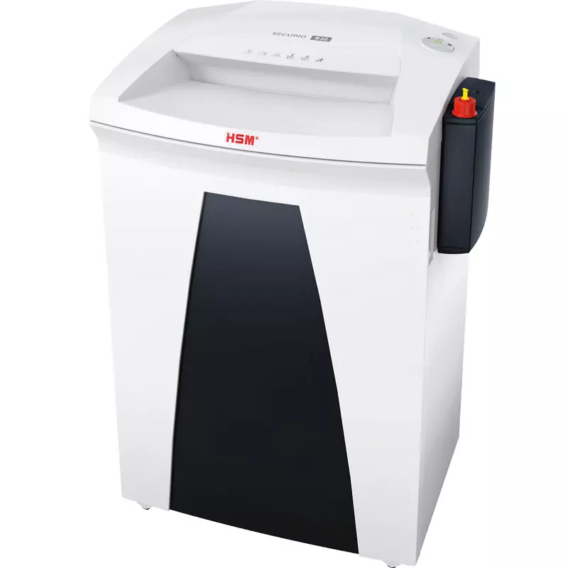Aktenvernichter SECURIO B32 O