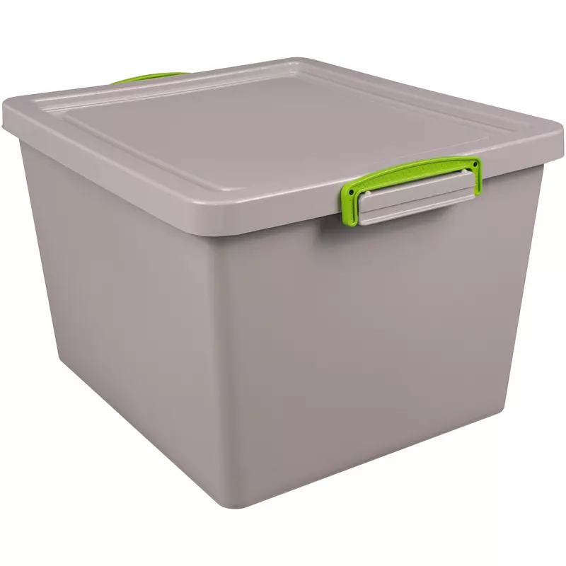 Really Useful Box 33,5l nestbar gr