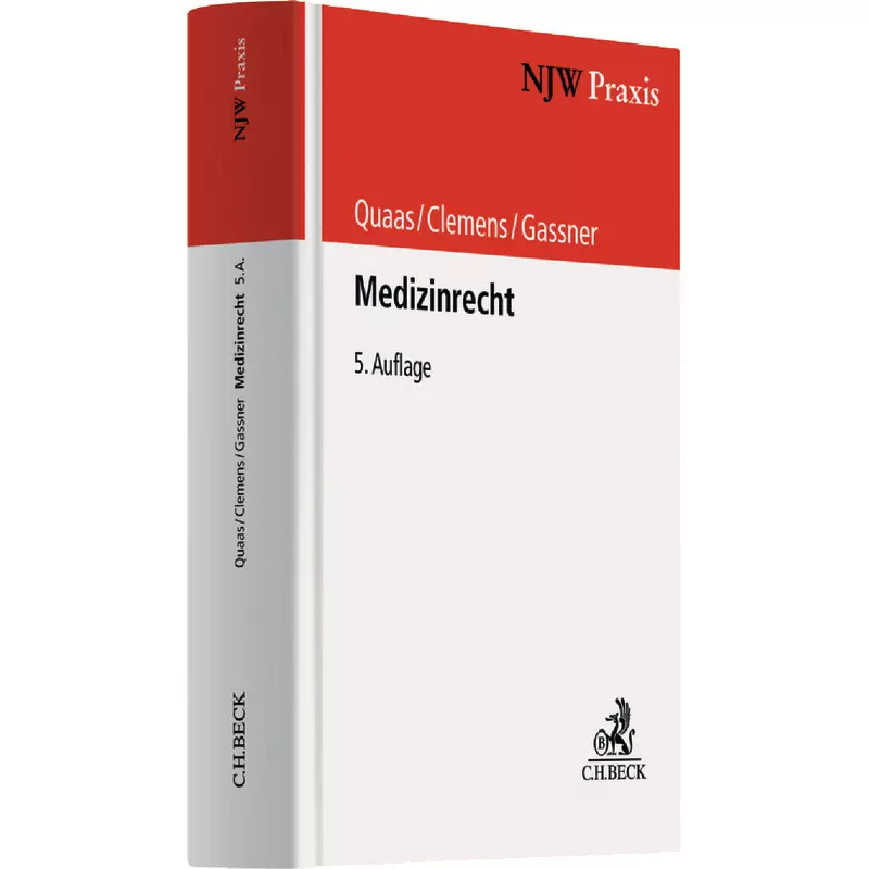 Medizinrecht