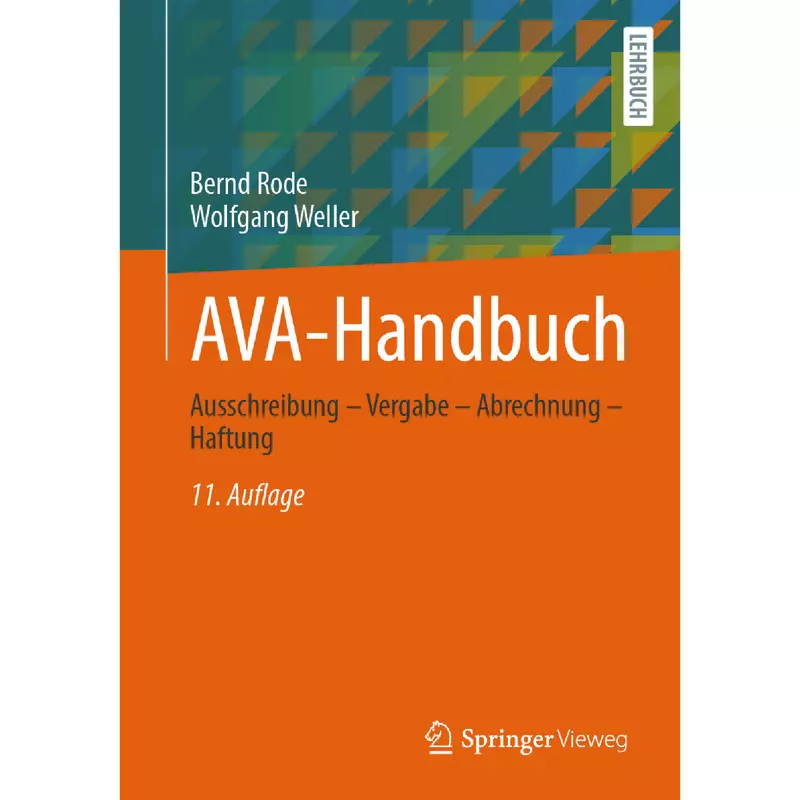 AVA-Handbuch
