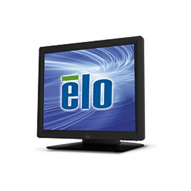 17 Elo 1717L Rev. B Touchscreen