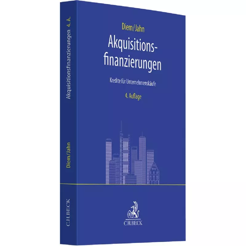 Akquisitionsfinanzierungen