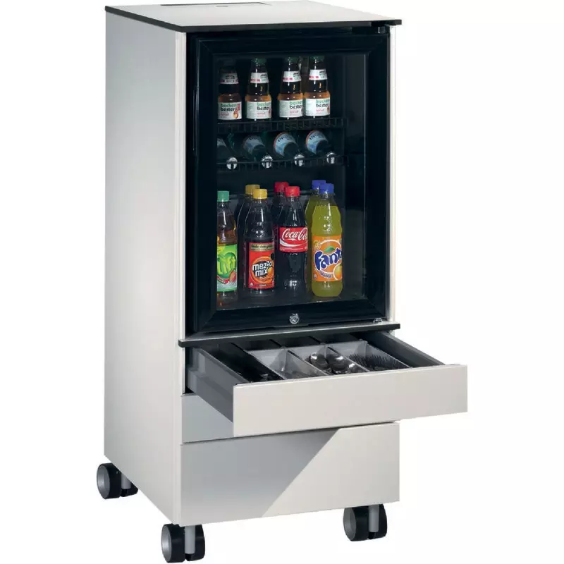 CP Kühlschrank-Caddy  Asisto