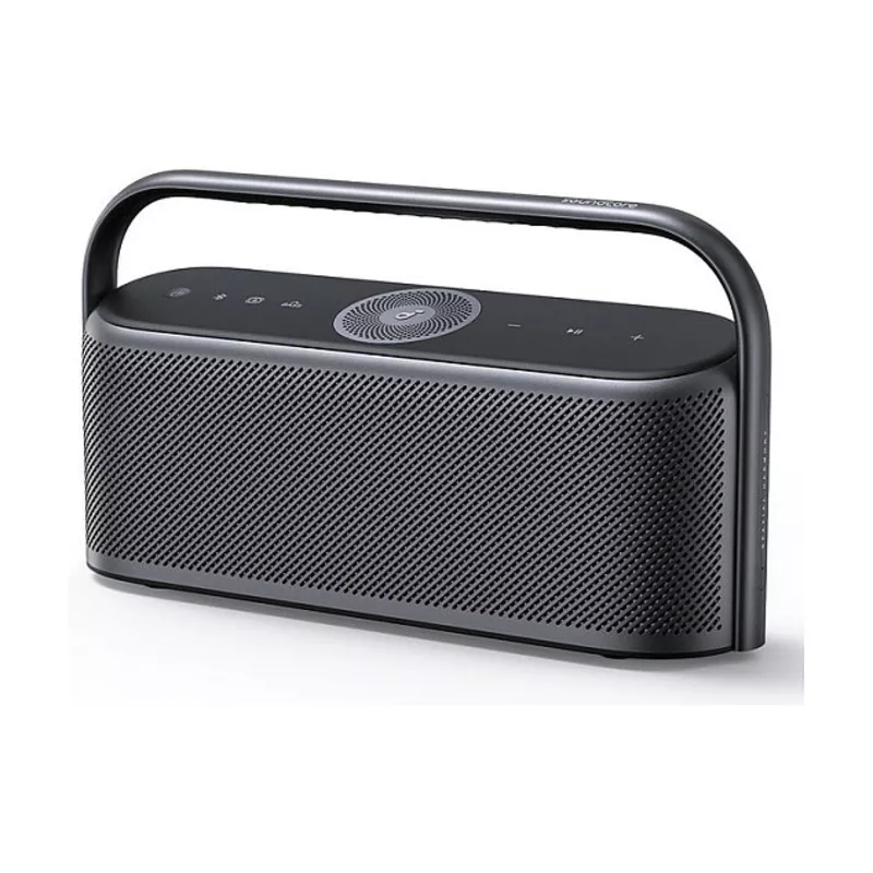 Anker Soundcore Motion X600 Bluetooth Lautsprecher 50W gray