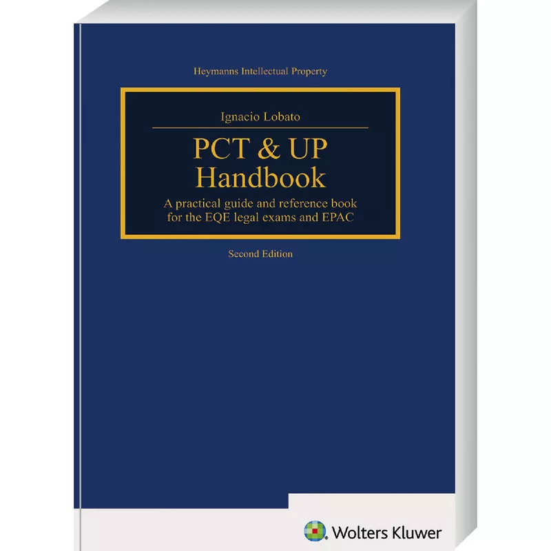 PCT & UP Handbook