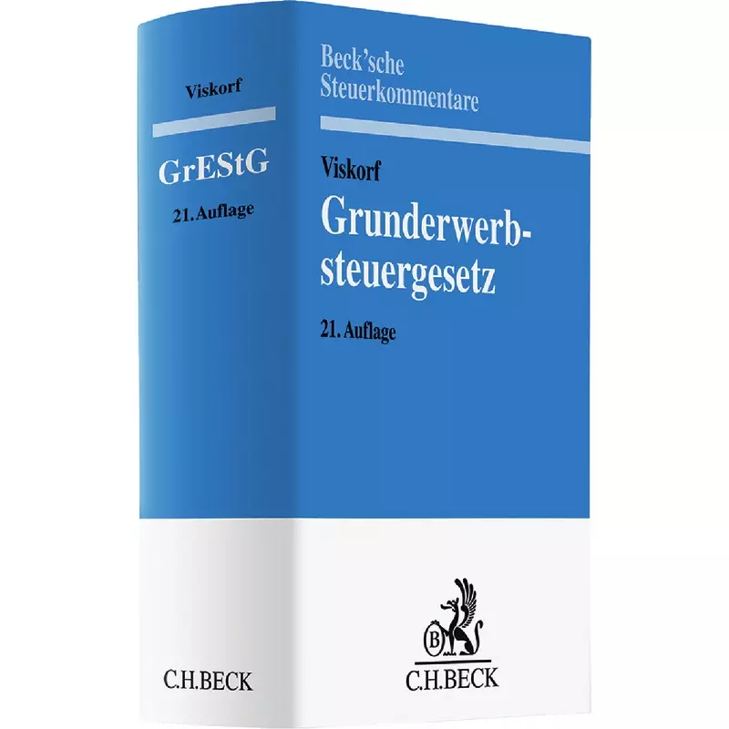 Grunderwerbsteuergesetz