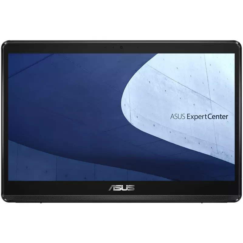 ASUS AiO E1 15.6 Touch N4500 4 128 black E1600WKAT-BMR106X W11P
