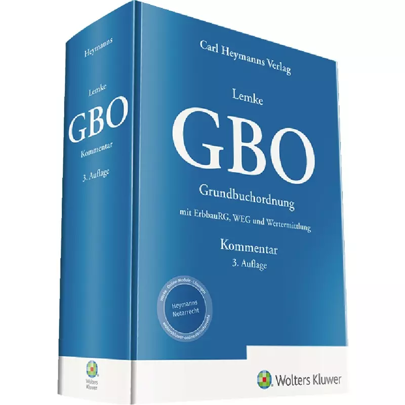 GBO Kommentar