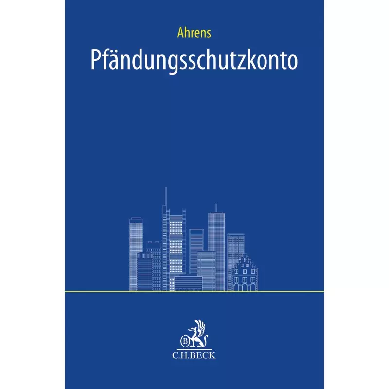 Pfändungsschutzkonto