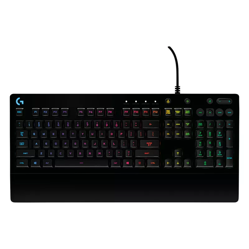 G213 Prodigy Gaming Keyboard