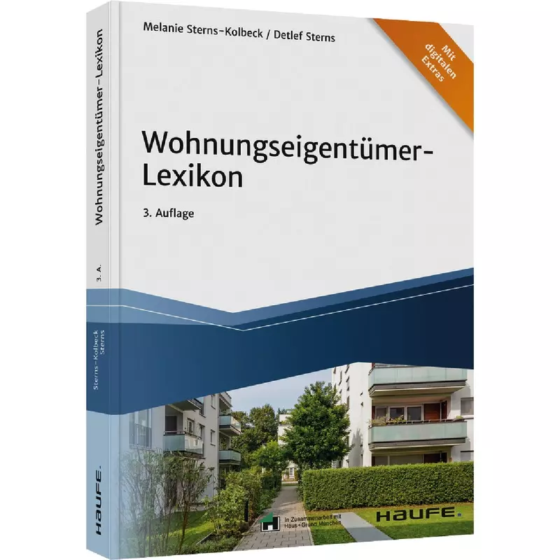 Wohnungseigentümer-Lexikon