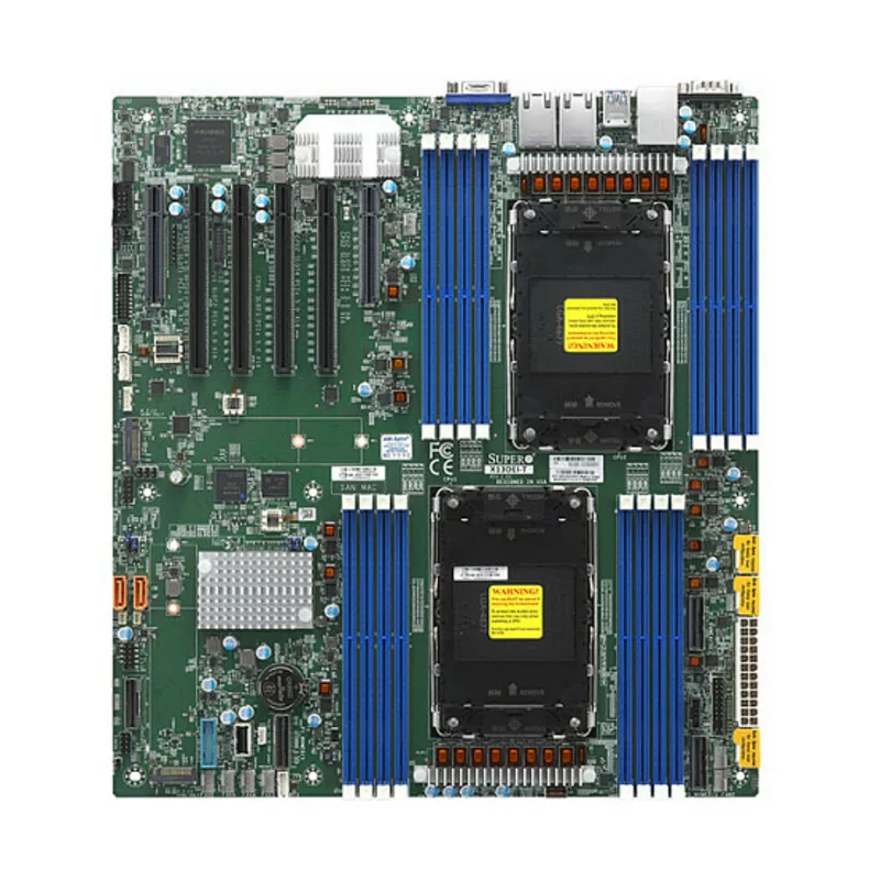 4677 E Supermicro MBD-X13DEI-T-B