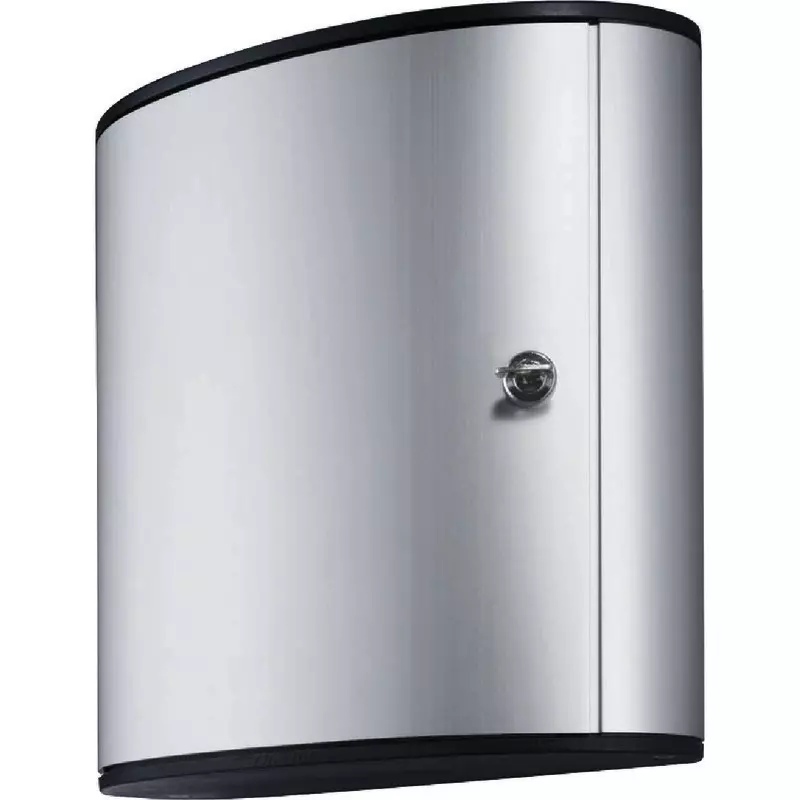 DURABLE Schlüsselkasten KEY BOX 36