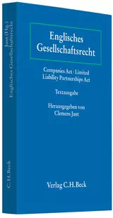 Englisches Gesellschaftsrecht