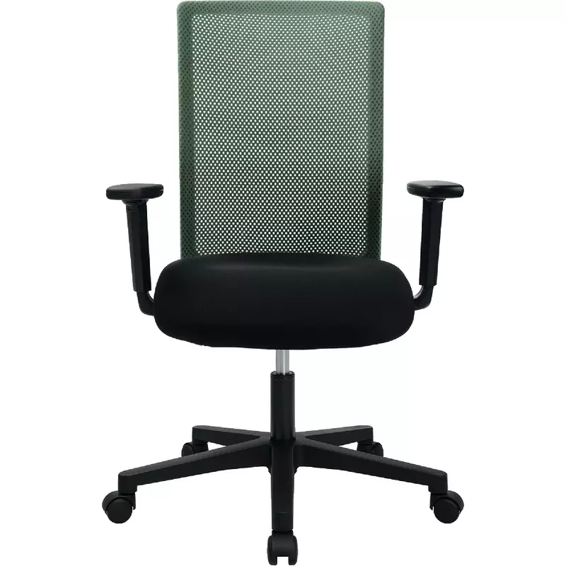 Topstar Bürostühle Free Point N, inkl. Armlehnen