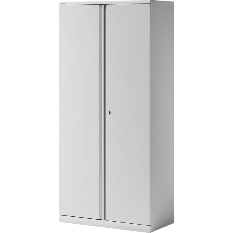 BISLEY Flügeltürenschrank Essentials, 5 Ordnerhöhen