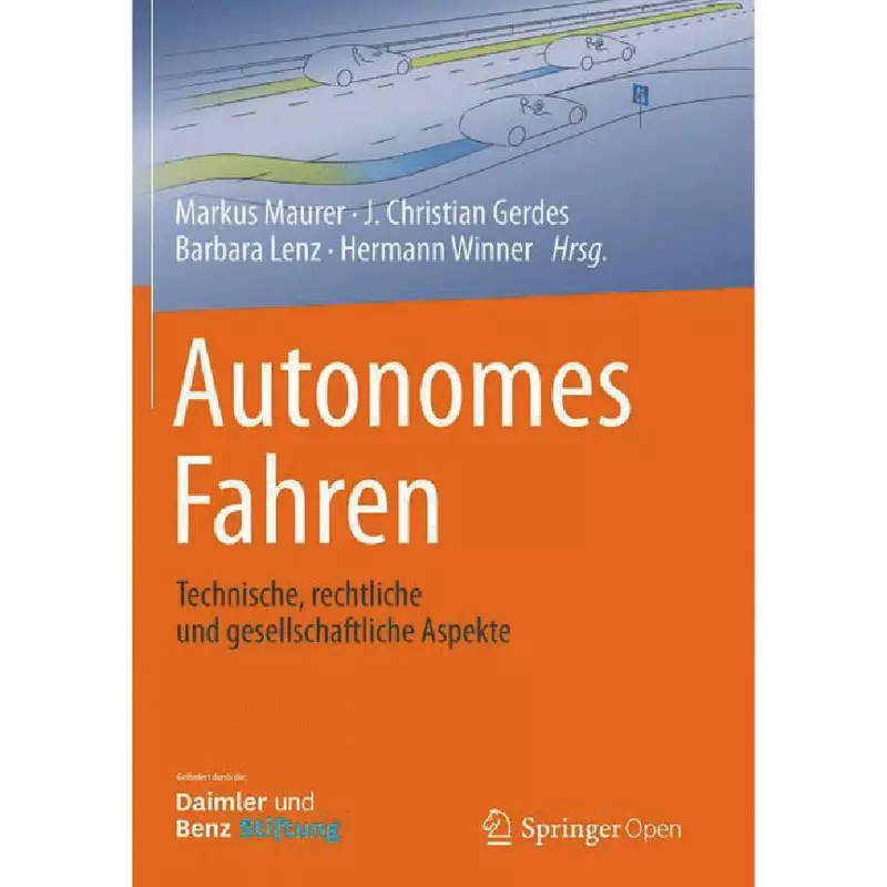 Autonomes Fahren