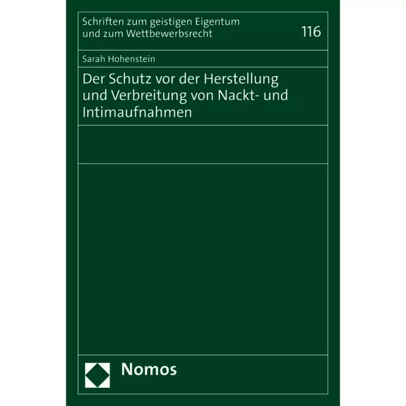 Der Schutz vor der Herstellung und Verbreitung von Nackt- und Intimaufnahmen