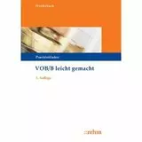 VOB/B leicht gemacht