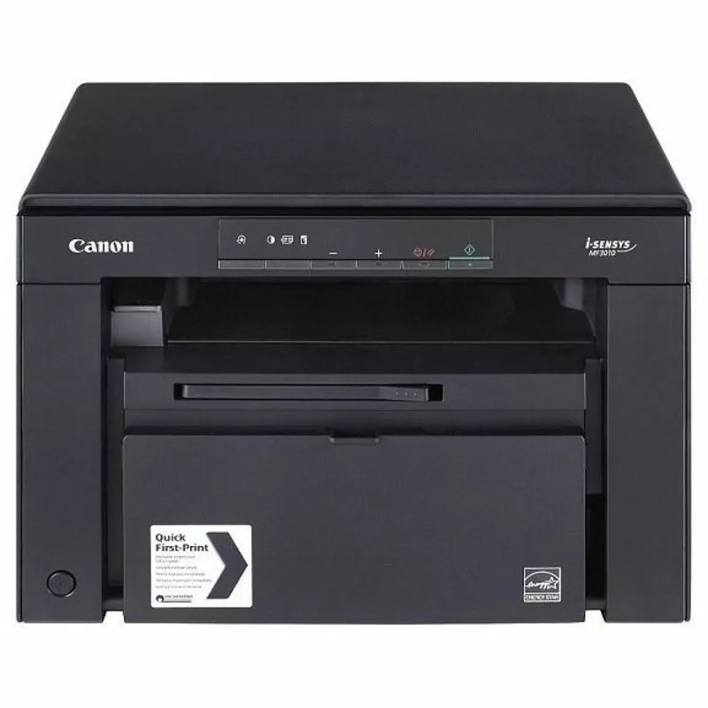 Drucker Canon i-Sensys MF3010