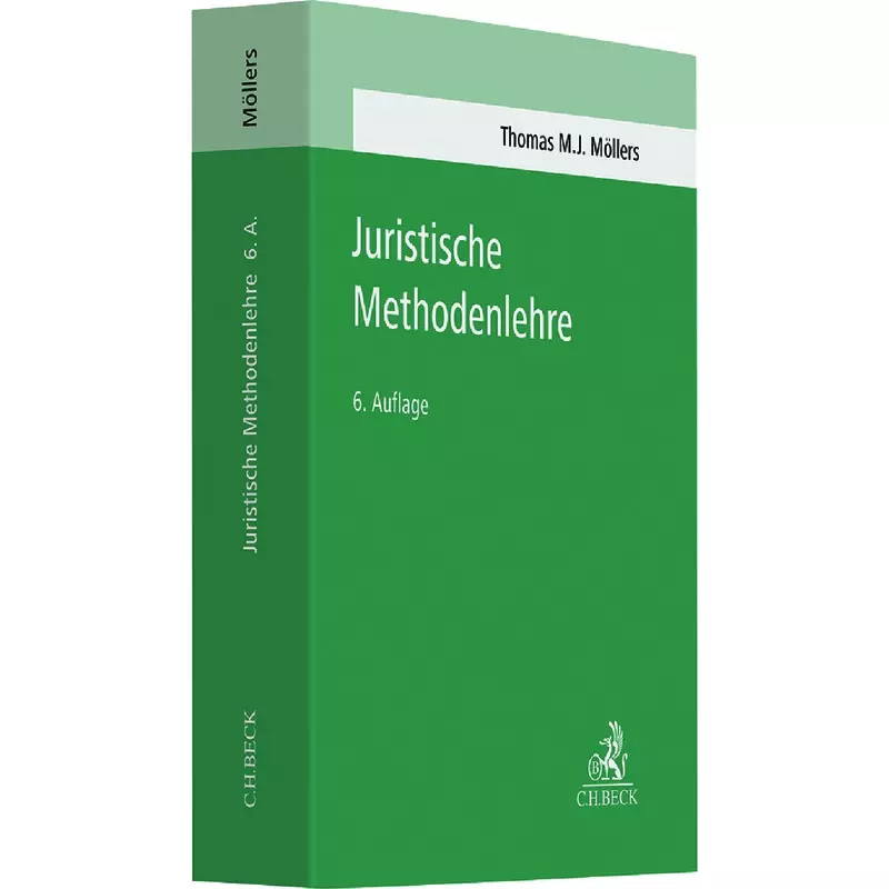 Juristische Methodenlehre