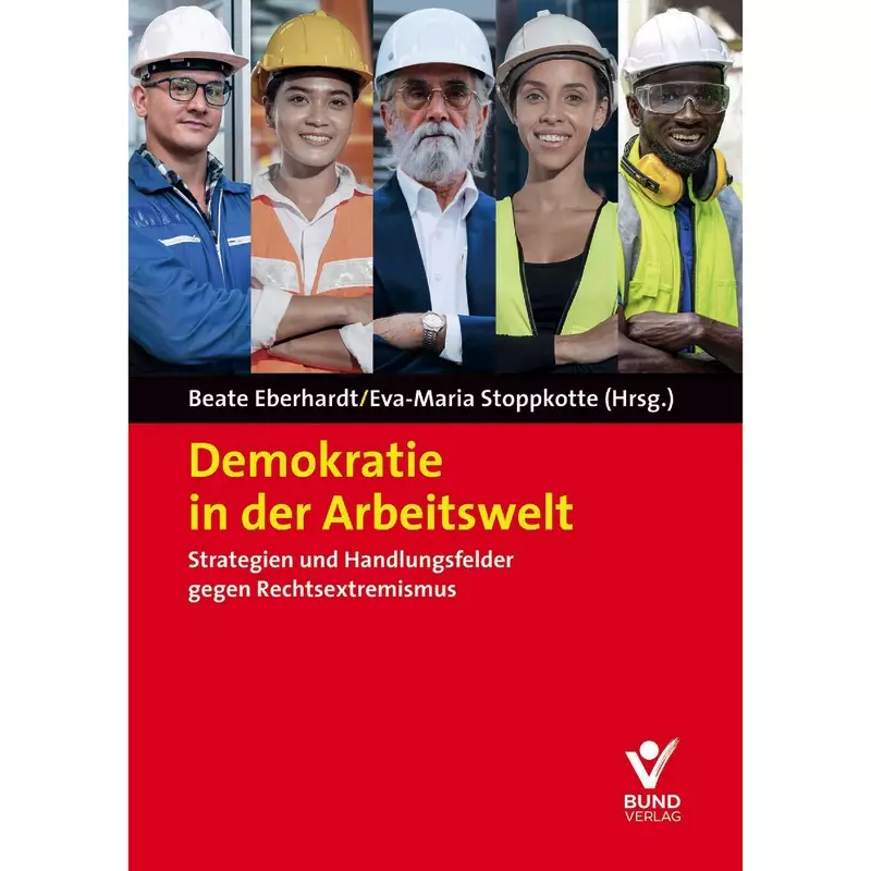 Demokratie in der Arbeitswelt