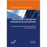 Unternehmen erfolgreich restrukturieren und sanieren