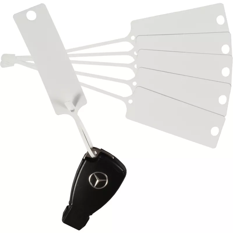Eichner Schlüsselanhänger Fix-Mini ws 100St