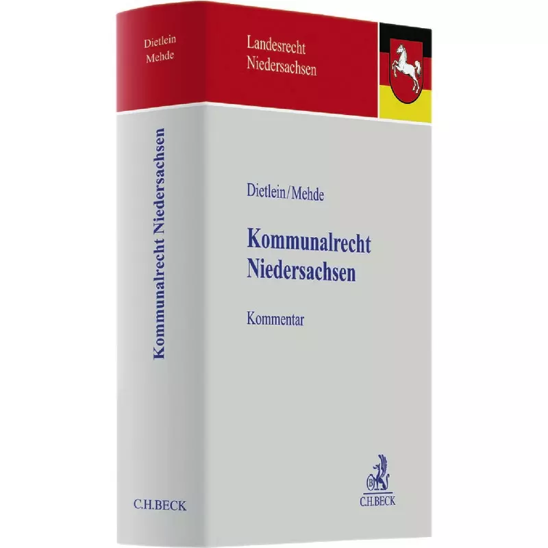 Kommunalrecht Niedersachsen
