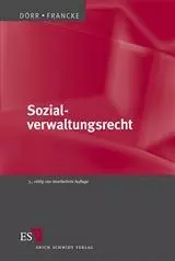 Sozialverwaltungsrecht