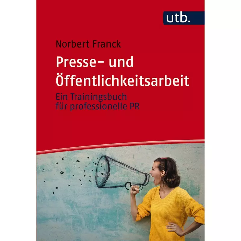Presse- und Öffentlichkeitsarbeit