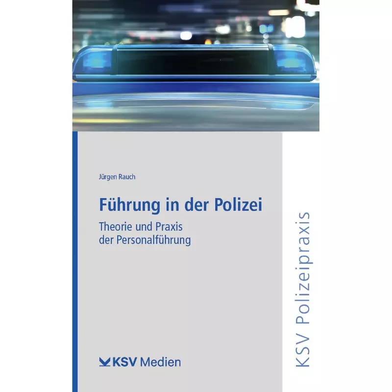 Führung in der Polizei